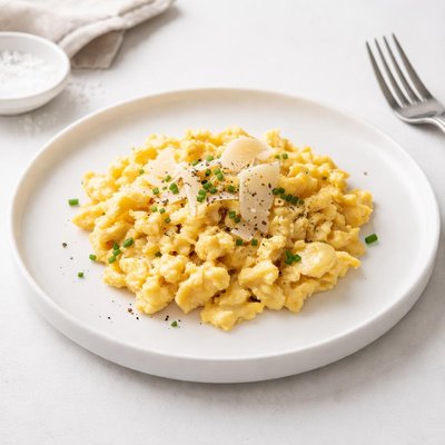 Image of Rumbled Eggs