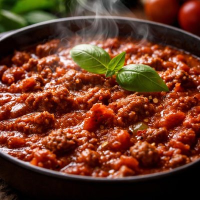 Image of Running Creek Spaghetti Sauce