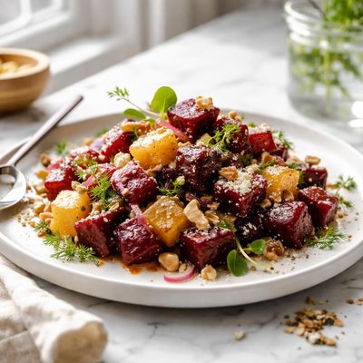 Image of Russian Beets