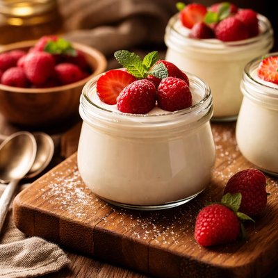 Image of Russian Cream