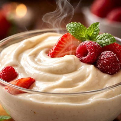 Image of Russian Creme