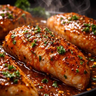 Image of Russian Dressing Chicken