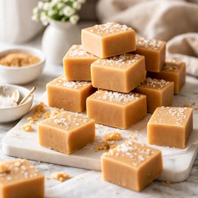 Image of Russian Fudge