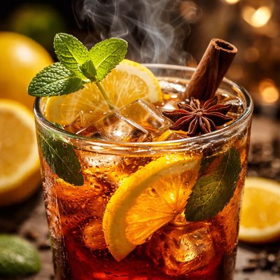 Image of Russian Iced Tea