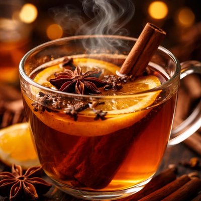 Image of Russian Spice Tea