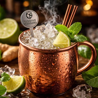 Image of Russian Standard Moscow Mule