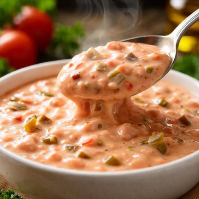 Image of Russian Style Salad Dressing