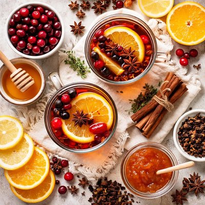 Image of Russian Tea