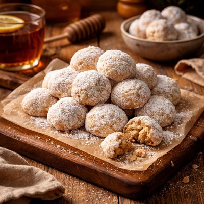 Image of Russian Tea Ii