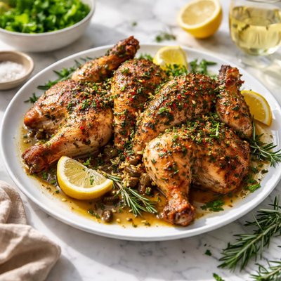 Image of Ruzicka Chicken