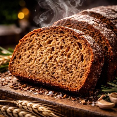 Image of Rye Bread