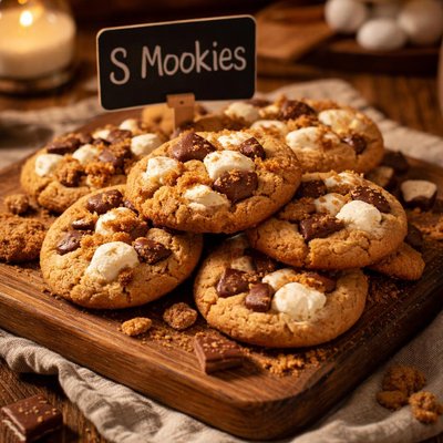 Image of S Mookies