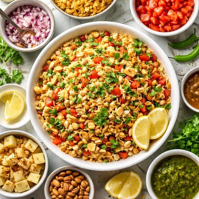 Image of S More Chow