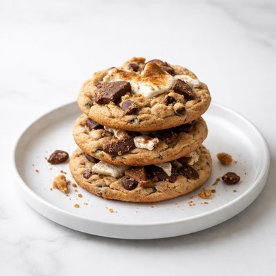 Image of S More Cookies