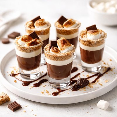 Image of S More Shooters