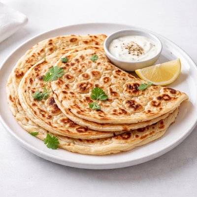 Image of Sabaayad Flatbread
