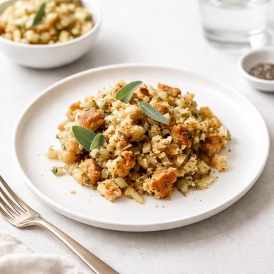 Image of Sage Dressing Crock Pot