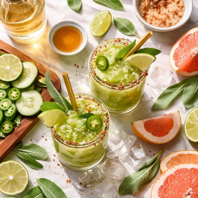 Image of Sagebrush Slush