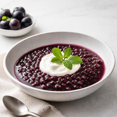 Image of Sagu Brazilian Grape Tapioca