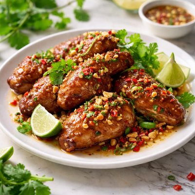 Image of Saigon Chicken