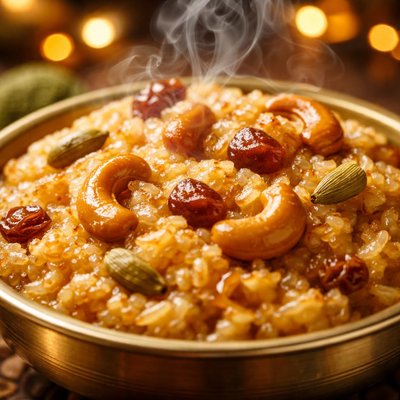 Image of Sakarai Pongal