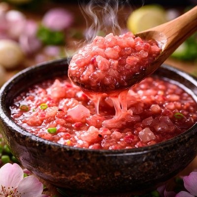 Image of Sakura Sauce