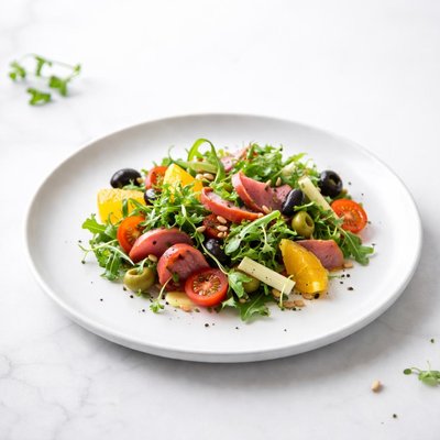 Image of Salad Andalusia