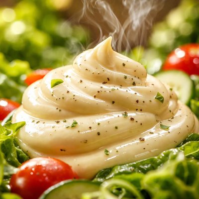 Image of Salad Cream