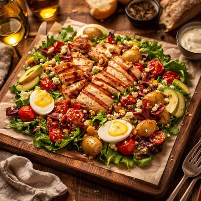 Image of Salad Du Soleil