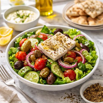 Image of Salad Taverna
