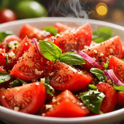 Image of Salada de Tomate