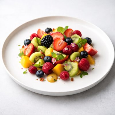 Image of Salade de Fruits