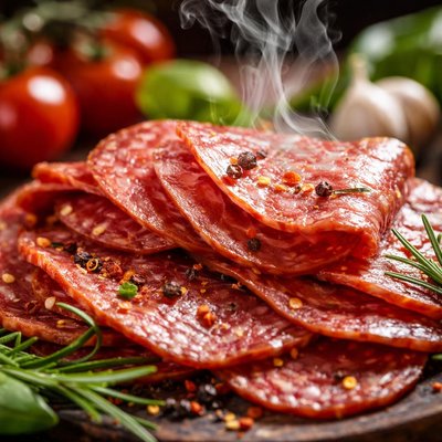 Image of Salami
