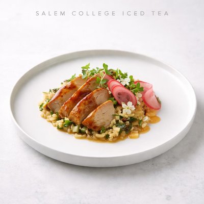 Image of Salem College Iced Tea