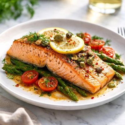 Image of Salmon