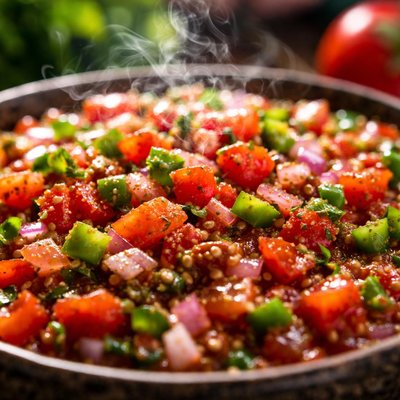 Image of Salsa
