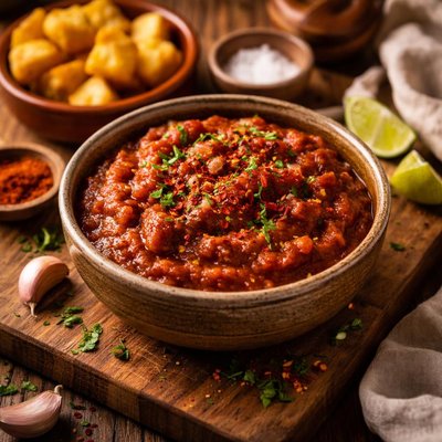Image of Whole30 Salsa Brava