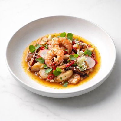 Image of Salsa De Las Sirenas