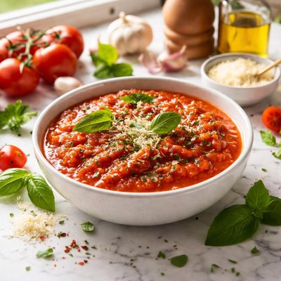 Image of Salsa Di Pomodoro