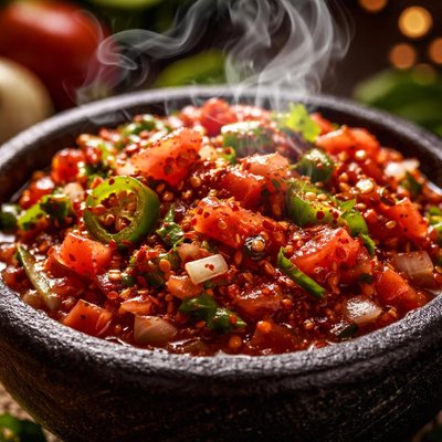 Image of Salsa for Daredevils