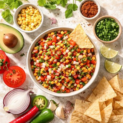Image of Salsa Perfecto