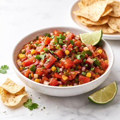 Image of Salsa Texas Style