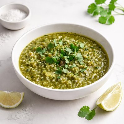 Image of Salsa Verde