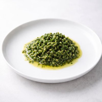 Image of Salsa Verde Italian Green Sauce