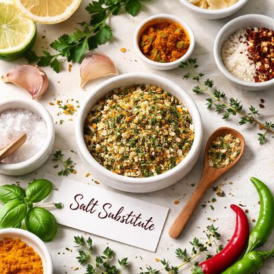 Image of Salt Substitute