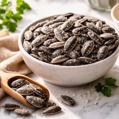 Image of Salted in the Shell Sunflower Seeds