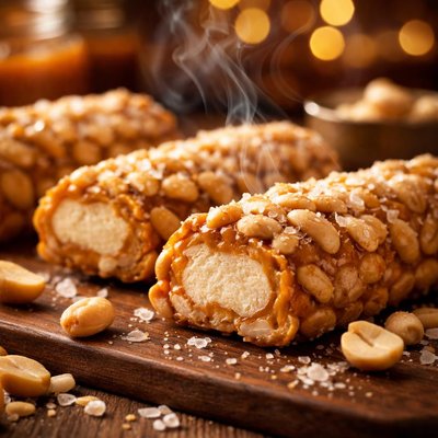 Image of Salted Nut Rolls
