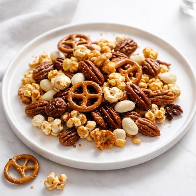 Image of Salty and Sweet Mix