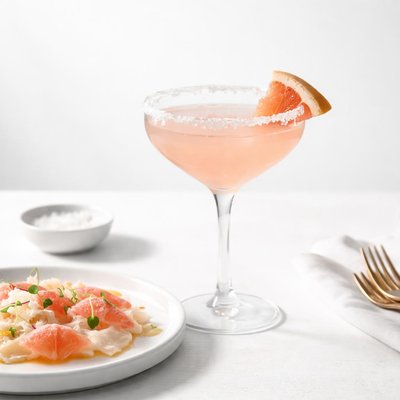 Image of Salty Dog Martini