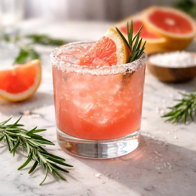 Image of Salty Dog Without the Bite